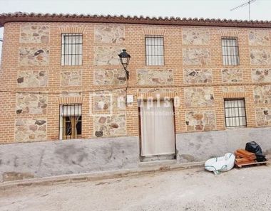 Foto 1 de Casa en San Martín de Pusa