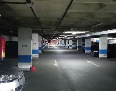 Foto 2 de Garaje en Parque Ondarreta - Urtinsa, Alcorcón