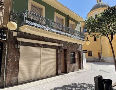 Foto 1 de Edificio en calle General Prim en Alcalde Felipe Mallol, San Vicente del Raspeig/Sant Vicent del Raspeig