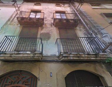 Foto 1 de Edificio en calle Muralla en Centre, Torredembarra