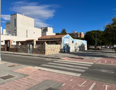 Foto 1 de Terreny a Tómbola, Alicante