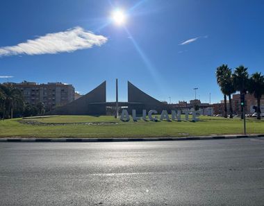 Foto 2 de Terreno en Tómbola, Alicante