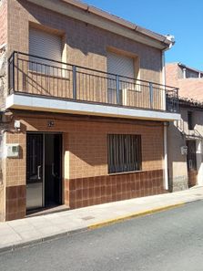 Foto 1 de Casa en Saceruela