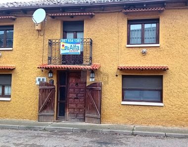 Foto 1 de Casa adosada en calle Carré Monte en Santas Martas