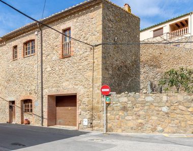 Foto 1 de Casa en calle Figueres en Cantallops