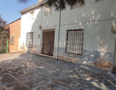 Foto 1 de Casa rural en calle Los Santiagos en Beas de Segura