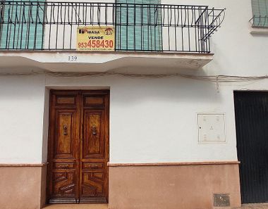 Foto 1 de Casa a calle Carretera a Arroyo del Ojanco