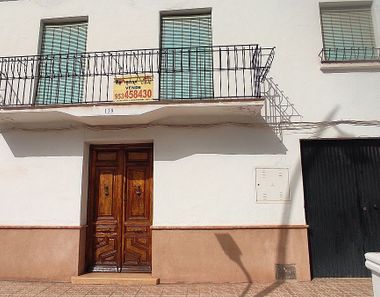 Foto 2 de Casa a calle Carretera a Arroyo del Ojanco
