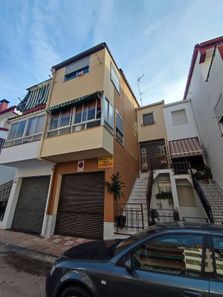 Foto 1 de Casa en calle Andalucia en Beas de Segura