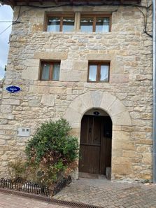 Foto 1 de Casa rural en Ciriza