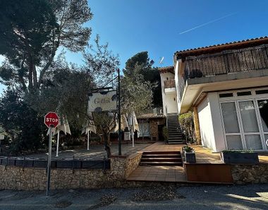 Foto 2 de Casa a calle De Les Illes Balears a Calella de Palafrugell, Palafrugell