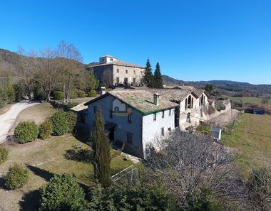 Foto 1 de Casa rural en calle Major en Sant Boi de Lluçanès