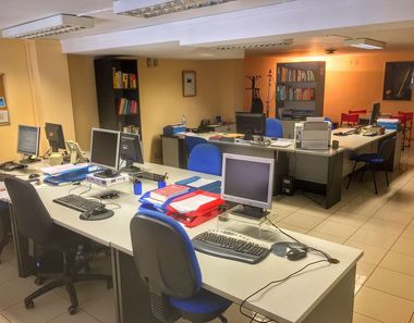 Foto 2 de Oficina a Instituts - Universitat, Lleida