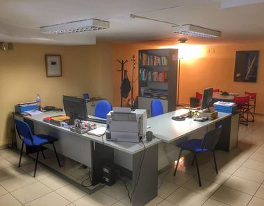 Foto 1 de Oficina a Instituts - Universitat, Lleida
