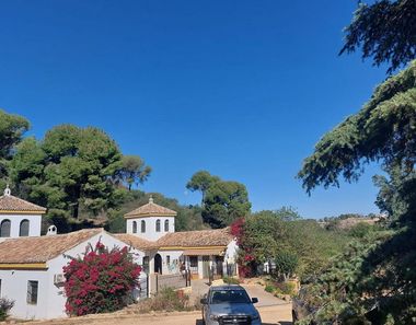 Foto 1 de Casa rural en Oromana, Alcalá de Guadaira