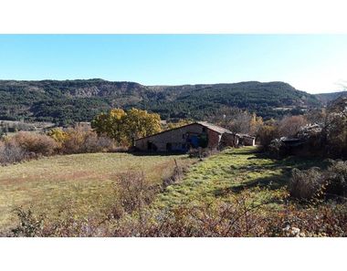 Foto 1 de Casa rural en Vallcebre