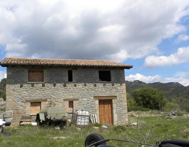 Foto 2 de Casa rural en Olvan