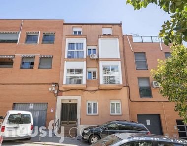 Foto 1 de Edifici a Portazgo, Madrid