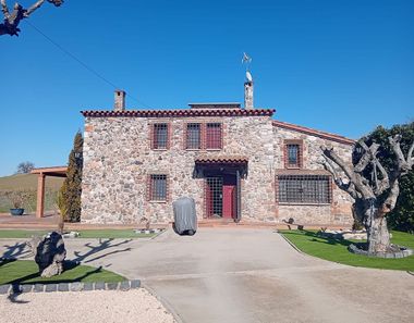 Foto 1 de Casa rural en Can Bassa - Palou, Granollers