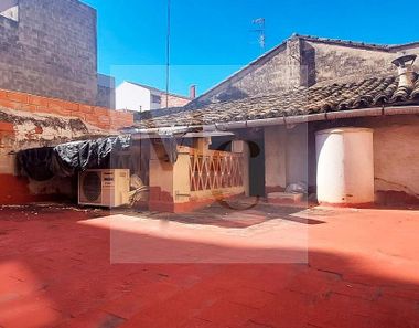 Foto 1 de Casa rural en Guadassuar