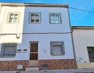 Foto 1 de Casa adosada en calle San Roque en Valdetorres de Jarama