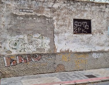 Foto 1 de Terreno en calle De Abril, Arenal - La Pólvora, Dos Hermanas