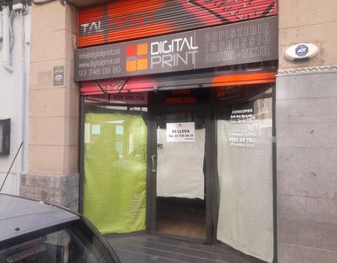 Foto 1 de Local a Centre, Sabadell
