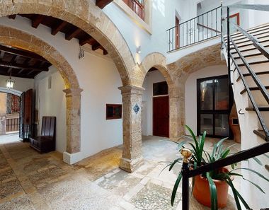 Foto 1 de Edifici a La Seu - Cort - Monti-sión, Palma de Mallorca