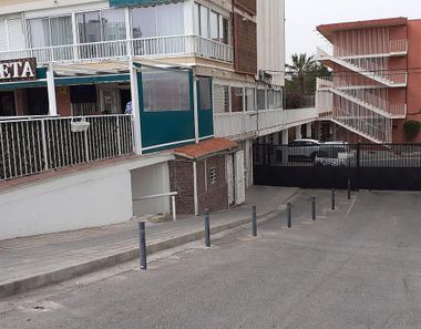 Foto 1 de Garaje en Vistahermosa, Alicante