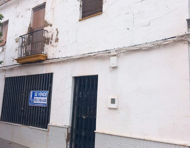 Foto 1 de Casa adosada en calle Fernan Caballero en Mairena del Alcor