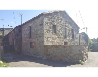 Foto 1 de Casa rural en Mazaricos