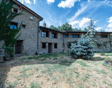 Foto 1 de Casa rural en Montellà i Martinet