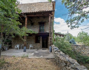 Foto 2 de Casa rural en Montellà i Martinet
