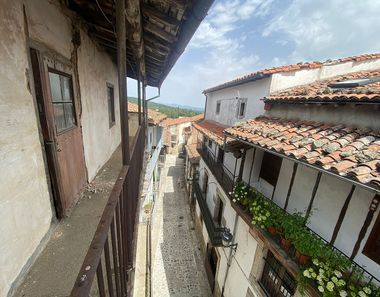 Foto 2 de Casa rural en calle Mayor en Candelario