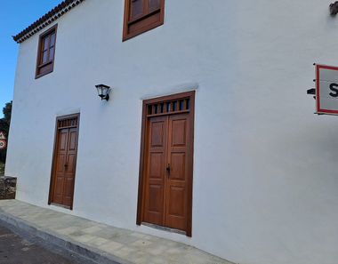 Foto 1 de Casa rural en carretera De San Vincente en Los Realejos-Icod El Alto, Realejos (Los)