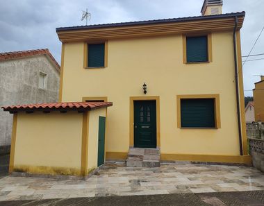 Foto 1 de Casa en travesía Rio Nalón en Soto del Barco
