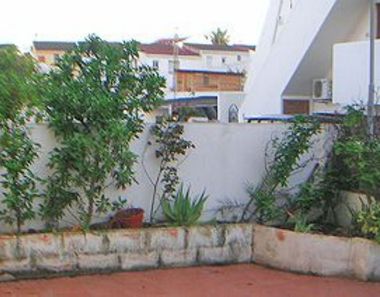 Foto 1 de Casa a calle Saldonar a Boverals - Saldonar, Vinaròs