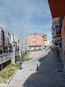 Foto 2 de Edifici a San Lázaro, Zamora