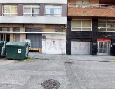 Foto 1 de Garaje en calle Venezuela en Zona Ultramar, Ferrol