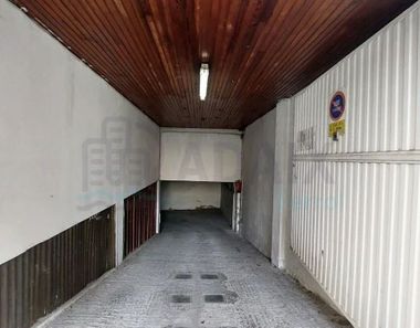Foto 2 de Garaje en calle Venezuela en Zona Ultramar, Ferrol