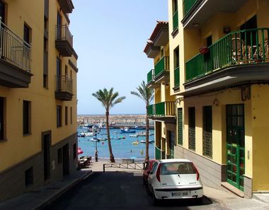 Foto 2 de Piso en calle Isla de Lanzarote en Playa de San Juan, Guía de Isora