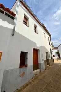 Foto 1 de Casa rural en Cortelazor