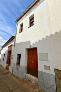 Foto 2 de Casa rural en Cortelazor