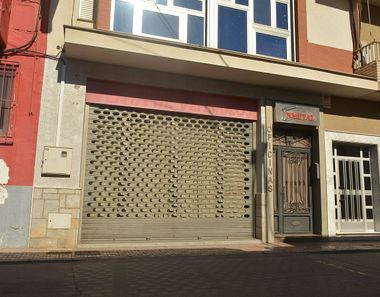 Foto 1 de Edificio en calle Carrascoy en Alcantarilla