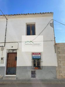 Foto 1 de Casa a Villanueva de la Jara