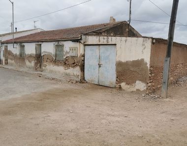 Foto 1 de Terreny a Zona Pueblo, Pilar de la Horadada