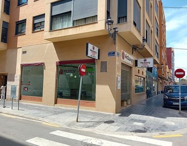 Foto 1 de Local en calle De Carcaixent, La Raïosa, Valencia