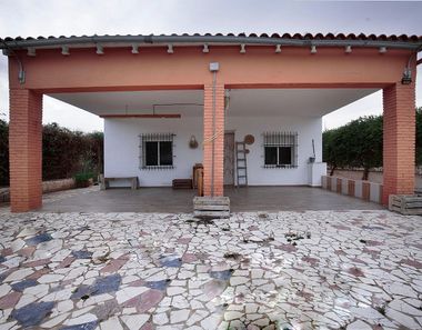 Foto 1 de Casa rural a Monforte del Cid