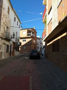 Foto 1 de Piso en calle Abajo en Alborache