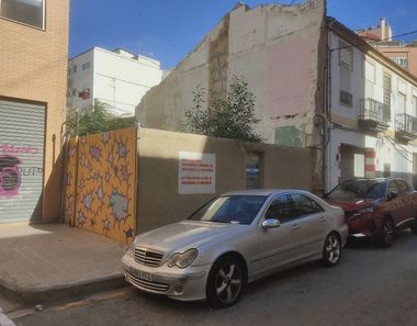 Foto 2 de Terreno en calle Del Retor, Montolivet, Valencia